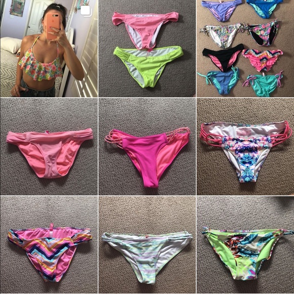 Bikinis - Picture 2 of 4